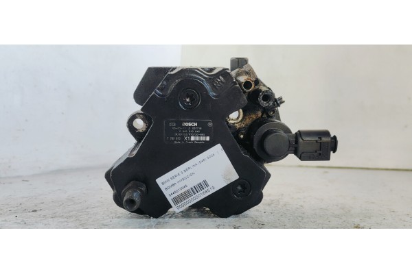 Recambio de bomba inyeccion para bmw serie 3 berlina (e46) 320d referencia OEM IAM 0445010045  