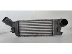 INTERCOOLER 9645682880 