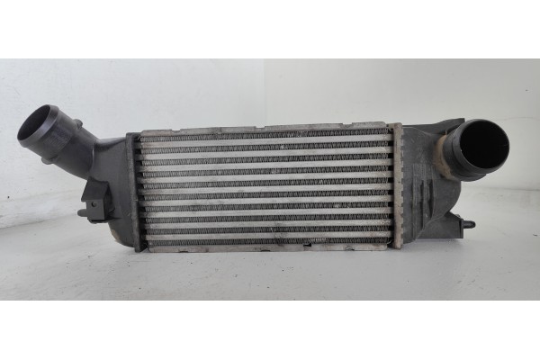 Recambio de intercooler para peugeot 407 st confort referencia OEM IAM 9645682880  