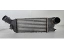 Recambio de intercooler para peugeot 407 st confort referencia OEM IAM 9645682880  