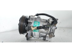 COMPRESOR AIRE ACONDICIONADO 