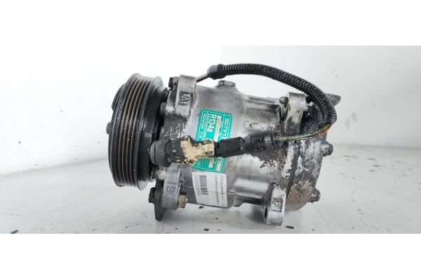 Recambio de compresor aire acondicionado para citroen xsara berlina 1.6 16v tonic referencia OEM IAM   