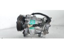 Recambio de compresor aire acondicionado para citroen xsara berlina 1.6 16v tonic referencia OEM IAM   