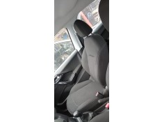 Recambio de asiento delantero derecho para peugeot 208 active referencia OEM IAM   