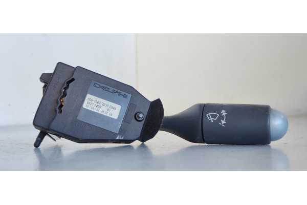 Recambio de mando limpia para smart cabrio cdi passion referencia OEM IAM 66272803Q1  