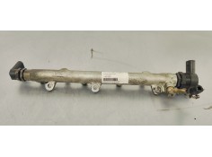 Recambio de rampa inyectora para bmw serie 1 berlina (e81/e87) 118d referencia OEM IAM 0445214030  