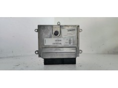 Recambio de centralita motor uce para volvo s40 berlina 2.4i momentum referencia OEM IAM 0797009133  