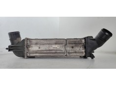 Recambio de intercooler para peugeot 407 st confort referencia OEM IAM 9645682880  