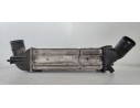 Recambio de intercooler para peugeot 407 st confort referencia OEM IAM 9645682880  