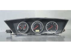 Recambio de cuadro instrumentos para nissan primera berlina (p12) line up referencia OEM IAM AV608  