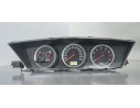 Recambio de cuadro instrumentos para nissan primera berlina (p12) line up referencia OEM IAM AV608  
