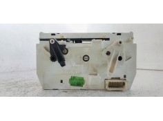 Recambio de mando calefaccion / aire acondicionado para peugeot 206+ 1.1 i 60 referencia OEM IAM 99210  