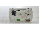 Recambio de mando calefaccion / aire acondicionado para peugeot 206+ 1.1 i 60 referencia OEM IAM 99210  