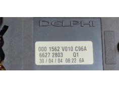 Recambio de mando limpia para smart cabrio cdi passion referencia OEM IAM 66272803Q1  