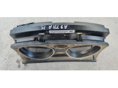 Recambio de cuadro instrumentos para opel astra h berlina enjoy referencia OEM IAM 13172012  