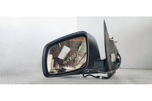 Recambio de retrovisor izquierdo para dodge journey 2.0 crd 140 fap referencia OEM IAM E11026144  