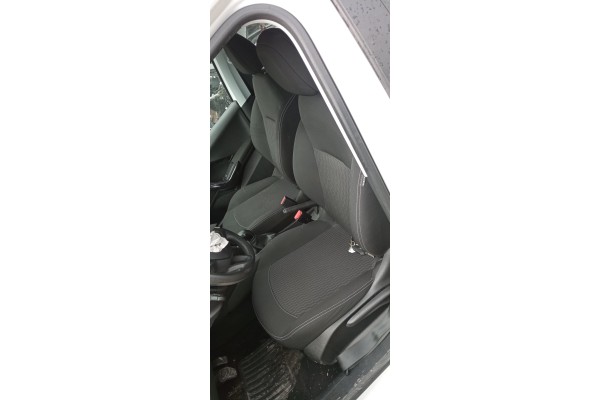 Recambio de asiento delantero izquierdo para peugeot 208 (p2) active referencia OEM IAM   