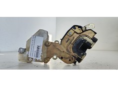 Recambio de cerradura puerta delantera derecha para nissan almera (n16/e) 2.2 16v turbodiesel cat referencia OEM IAM 8055261U66 