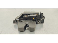 Recambio de cerradura maletero / porton para peugeot 308 1.6hdi 92 fap referencia OEM IAM 9804762080  