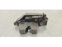 Recambio de cerradura maletero / porton para peugeot 308 1.6hdi 92 fap referencia OEM IAM 9804762080  