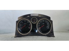 Recambio de cuadro instrumentos para opel astra h berlina enjoy referencia OEM IAM 13172012  