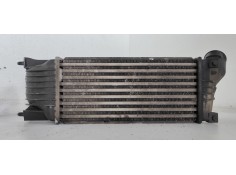 Recambio de intercooler para peugeot 407 st confort referencia OEM IAM 9645682880  