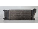 Recambio de intercooler para peugeot 407 st confort referencia OEM IAM 9645682880  