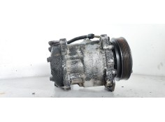 Recambio de compresor aire acondicionado para citroen xsara berlina 1.6 16v tonic referencia OEM IAM   