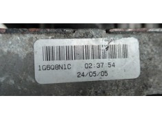 Recambio de centralita motor uce para chrysler sebring berlina (jr41) 2.4 base referencia OEM IAM P04896575AE  