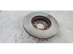 Recambio de disco de freno delantero izquierdo para skoda octavia combi (nx5) first edition referencia OEM IAM   
