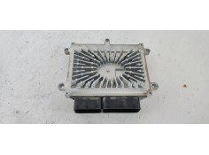 Recambio de centralita motor uce para volvo s40 berlina 2.4i momentum referencia OEM IAM 0797009133  