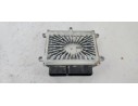 Recambio de centralita motor uce para volvo s40 berlina 2.4i momentum referencia OEM IAM 0797009133  