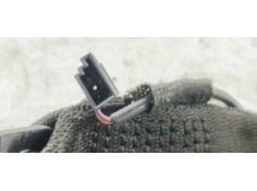 Recambio de enganche cinturon trasero central para bmw serie 1 lim. (f20) 2.0d 190 [120] fap referencia OEM IAM 7355471  