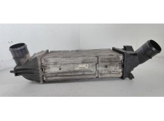 Recambio de intercooler para peugeot 407 st confort referencia OEM IAM 9645682880  