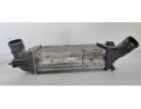 Recambio de intercooler para peugeot 407 st confort referencia OEM IAM 9645682880  