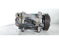 Recambio de compresor aire acondicionado para citroen xsara berlina 1.6 16v tonic referencia OEM IAM   