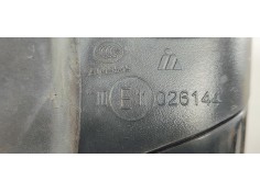 Recambio de retrovisor izquierdo para dodge journey 2.0 crd 140 fap referencia OEM IAM E11026144  