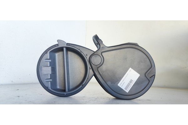 Recambio de cenicero para smart cabrio cdi passion referencia OEM IAM   