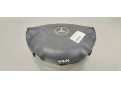 Recambio de airbag delantero izquierdo para mercedes-benz clase e (w211) berlina 2.7cdi 180 [270] referencia OEM IAM   