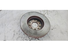 Recambio de disco de freno delantero derecho para skoda octavia combi (nx5) first edition referencia OEM IAM   