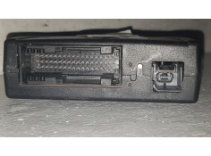 Recambio de modulo electronico para ford fiesta (cb1) 1.6 tdci 95 fap referencia OEM IAM 8M5T19C112DN  
