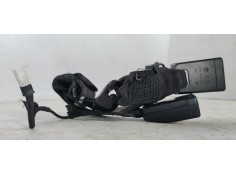 Recambio de enganche cinturon trasero central para bmw serie 1 lim. (f20) 2.0d 190 [120] fap referencia OEM IAM 7355471  