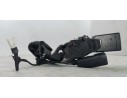 Recambio de enganche cinturon trasero central para bmw serie 1 lim. (f20) 2.0d 190 [120] fap referencia OEM IAM 7355471  