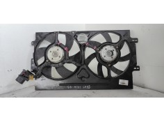 Recambio de electroventilador para seat inca (6k9) 1.9 sdi referencia OEM IAM   