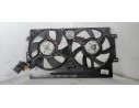 Recambio de electroventilador para seat inca (6k9) 1.9 sdi referencia OEM IAM   