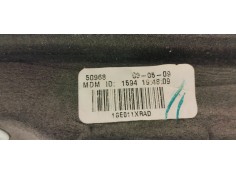 Recambio de retrovisor izquierdo para dodge journey 2.0 crd 140 fap referencia OEM IAM E11026144  