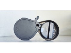 Recambio de cenicero para smart cabrio cdi passion referencia OEM IAM   