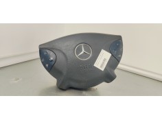 Recambio de airbag delantero izquierdo para mercedes-benz clase e (w211) berlina 2.7cdi 180 [270] referencia OEM IAM   