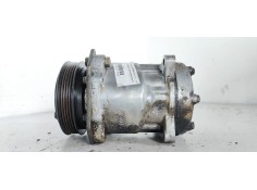 Recambio de compresor aire acondicionado para citroen xsara berlina 1.6 16v tonic referencia OEM IAM   