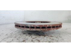 Recambio de disco de freno delantero derecho para skoda octavia combi (nx5) first edition referencia OEM IAM   